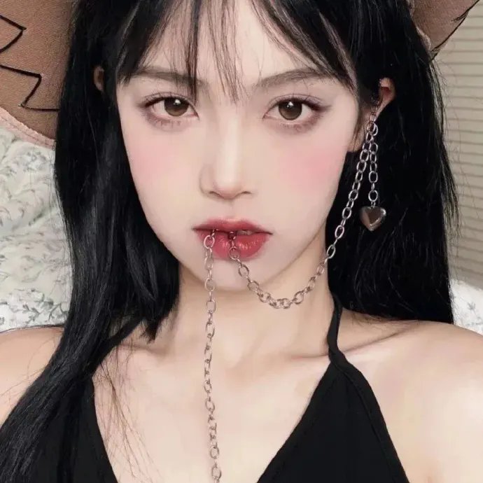 美丽与动人